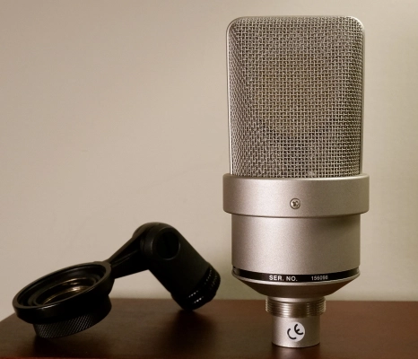 Neumann - TLM 103 3